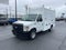 2026 Ford E-350SD Base 11' EBY Advanced Service Body Cutaway