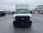 2026 Ford E-350SD Base 11' EBY Advanced Service Body Cutaway