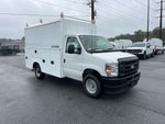 2026 Ford E-350SD Base 11' EBY Advanced Service Body Cutaway