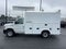 2026 Ford E-350SD Base 11' EBY Advanced Service Body Cutaway