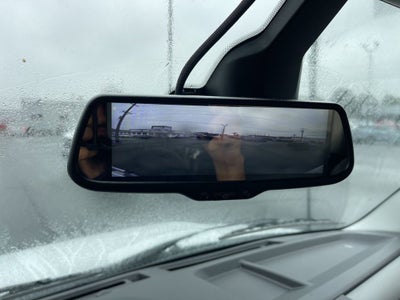 2026 Ford E-350SD Base 11' EBY Advanced Service Body Cutaway