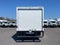 2026 Ford E-350SD Base 16' Dry Freight w/ Ramp Cutaway