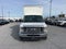 2025 Ford E-350SD Base 14' Box Truck w/ Ramp Cutaway
