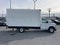 2025 Ford E-350SD Base 14' Box Truck w/ Ramp Cutaway
