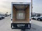 2025 Ford E-350SD Base 14' Box Truck w/ Ramp Cutaway