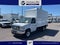 2025 Ford E-350SD Base 12' Rockport Box Truck Cutaway