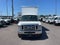 2025 Ford E-350SD Base 12' Rockport Box Truck Cutaway
