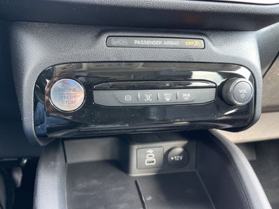 2026 Ford Escape Plug-In Hybrid Base