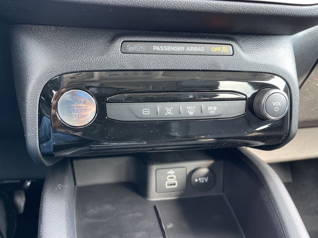 2026 Ford Escape Plug-In Hybrid Base