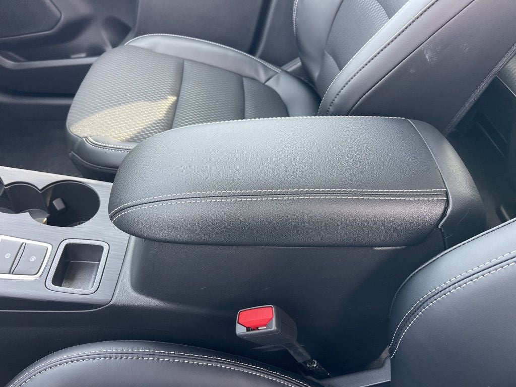 2026 Ford Escape Plug-In Hybrid Base