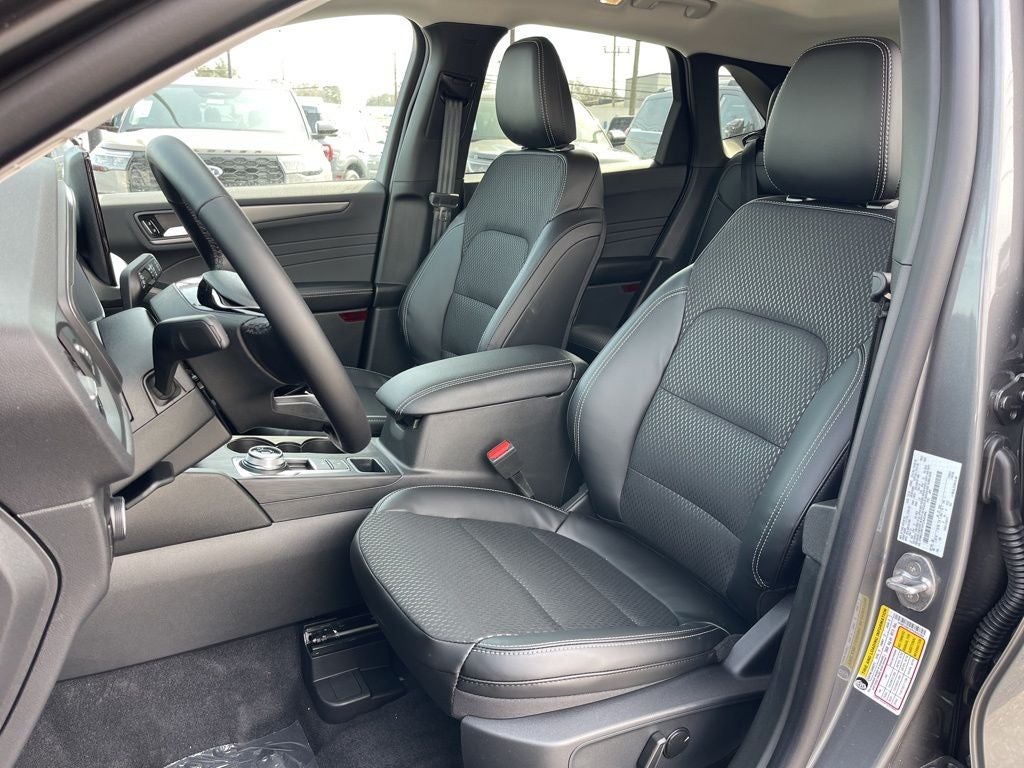 2026 Ford Escape Plug-In Hybrid Base