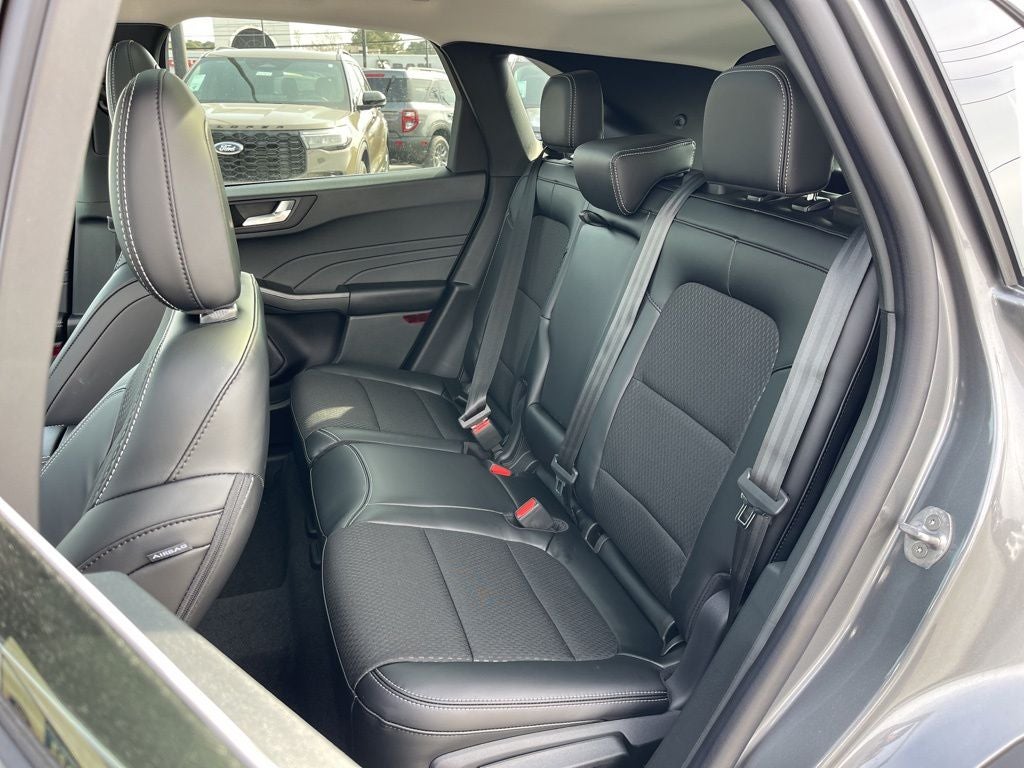 2026 Ford Escape Plug-In Hybrid Base