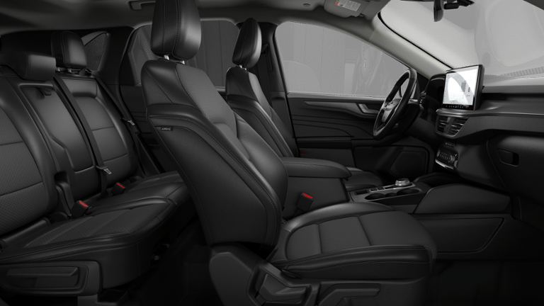 2026 Ford Escape Plug-In Hybrid Base