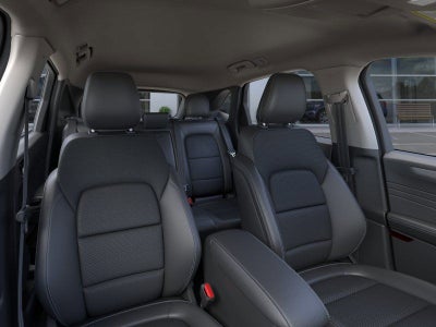 2026 Ford Escape Plug-In Hybrid Base