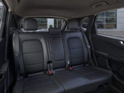 2026 Ford Escape Plug-In Hybrid Base