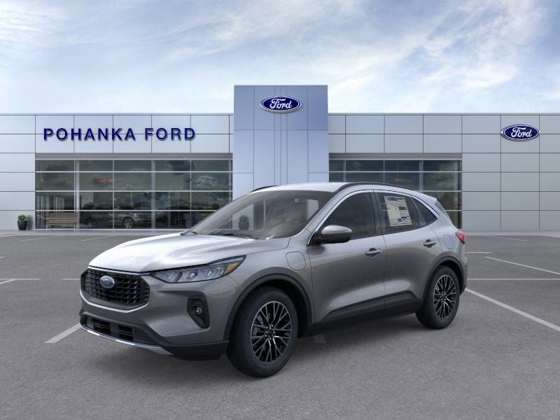 2026 Ford Escape Plug-In Hybrid Base