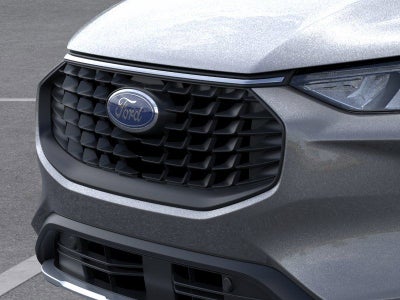 2026 Ford Escape Plug-In Hybrid Base