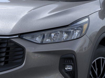 2026 Ford Escape Plug-In Hybrid Base