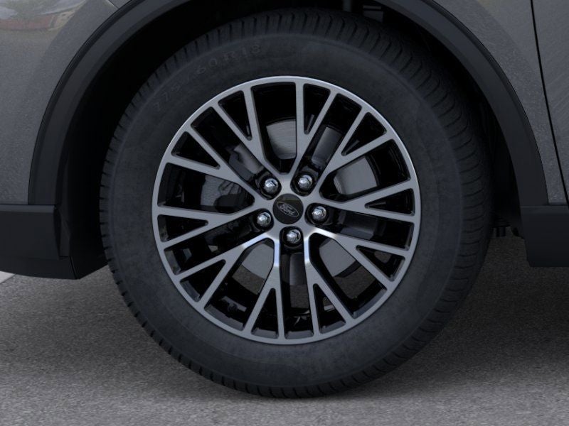 2026 Ford Escape Plug-In Hybrid Base