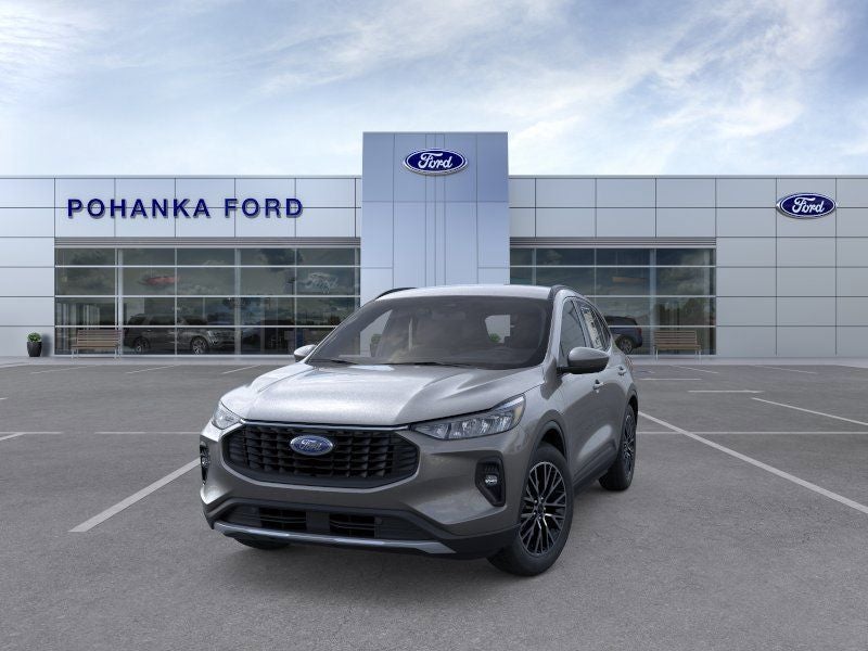 2026 Ford Escape Plug-In Hybrid Base