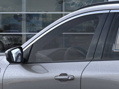 2026 Ford Escape Plug-In Hybrid Base