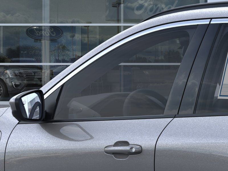 2026 Ford Escape Plug-In Hybrid Base