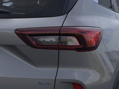 2026 Ford Escape Plug-In Hybrid Base