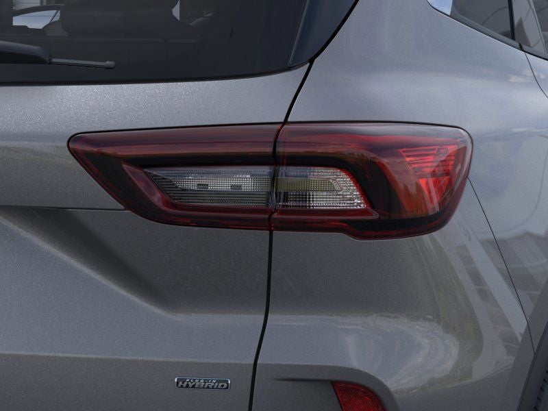 2026 Ford Escape Plug-In Hybrid Base