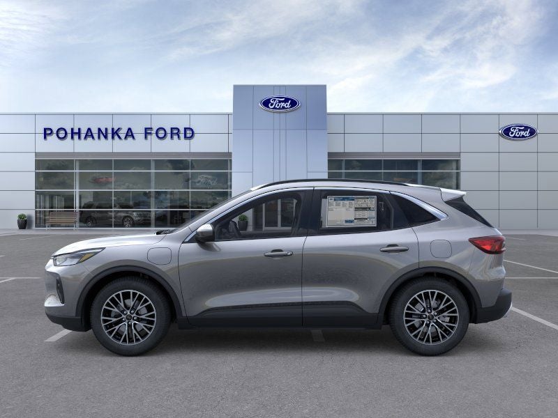 2026 Ford Escape Plug-In Hybrid Base