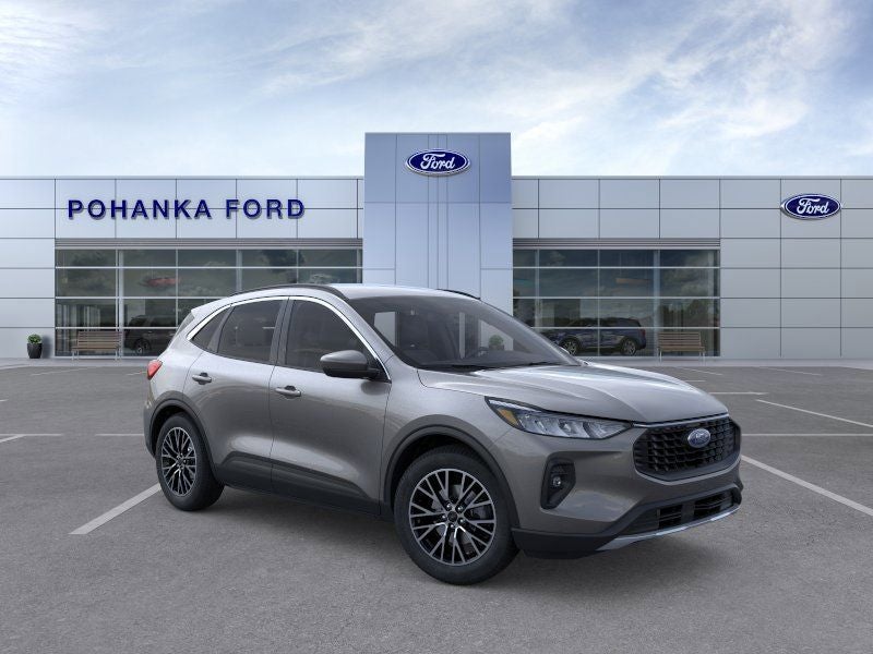 2026 Ford Escape Plug-In Hybrid Base