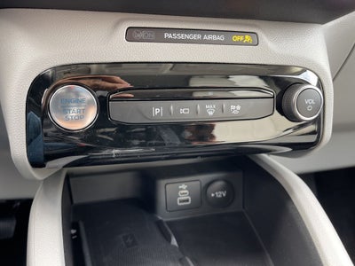 2026 Ford Escape Plug-In Hybrid Base