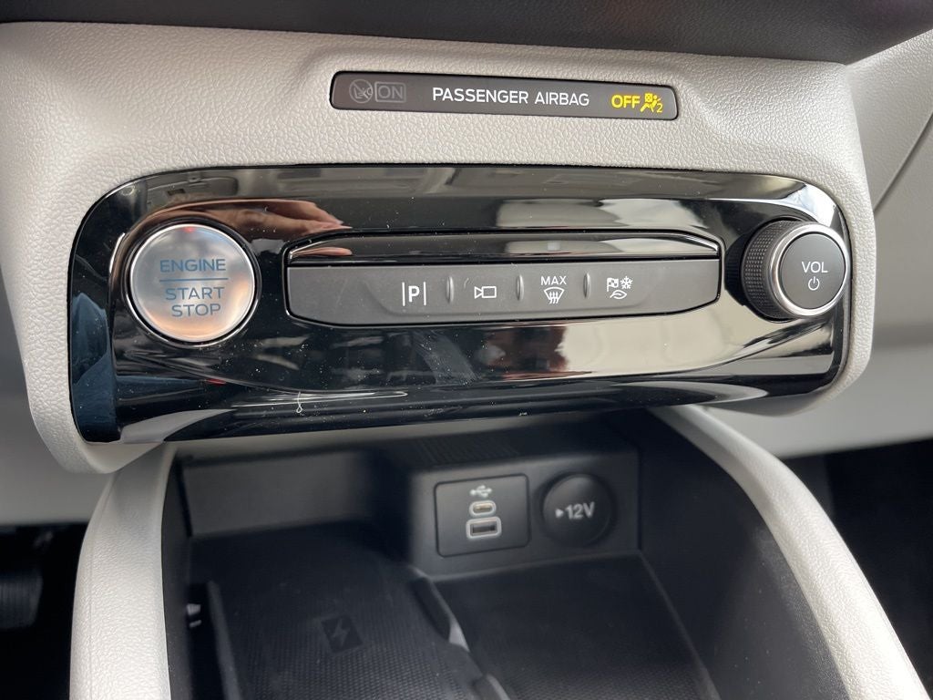 2026 Ford Escape Plug-In Hybrid Base