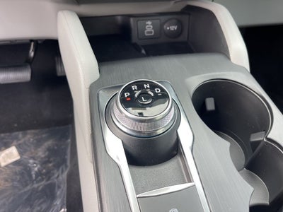 2026 Ford Escape Plug-In Hybrid Base