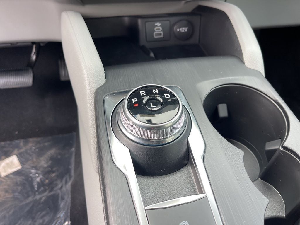 2026 Ford Escape Plug-In Hybrid Base