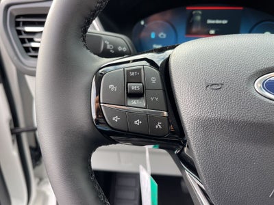 2026 Ford Escape Plug-In Hybrid Base