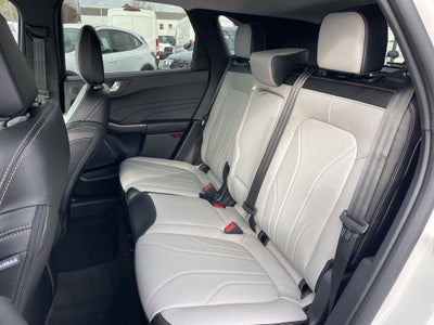 2026 Ford Escape Plug-In Hybrid Base