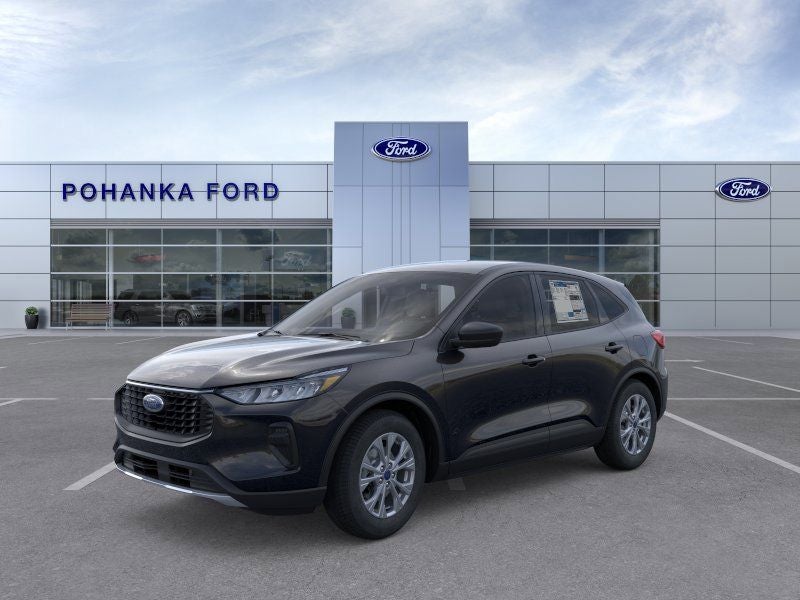 2026 Ford Escape Active FWD's photo