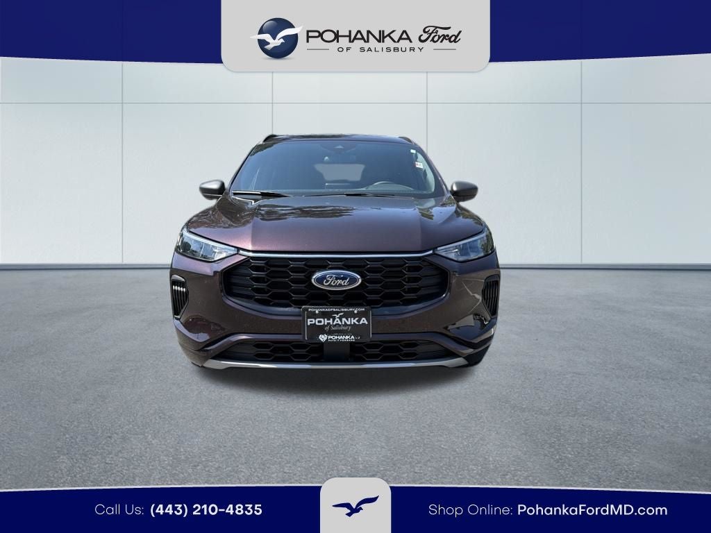 2023 Ford Escape Hybrid ST-Line