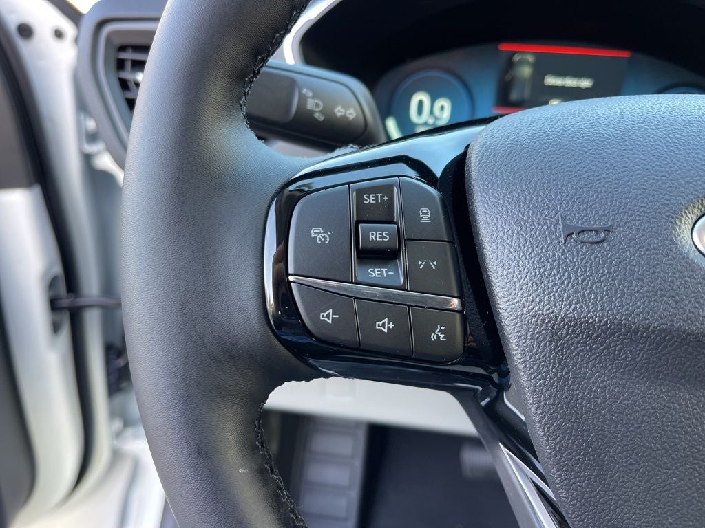 2026 Ford Escape Platinum