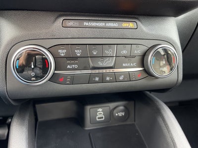 2026 Ford Escape ST-Line Select