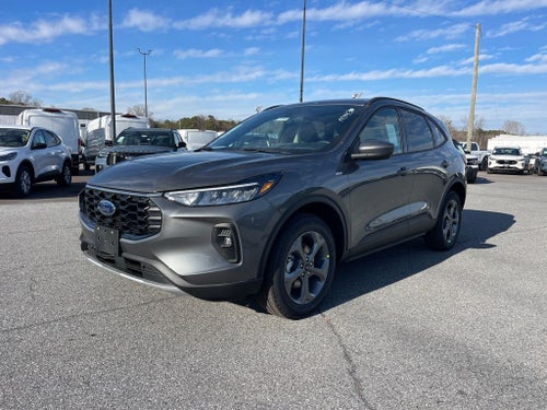 2026 Ford Escape Hybrid ST-Line Select