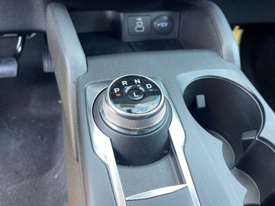 2026 Ford Escape Hybrid ST-Line Select