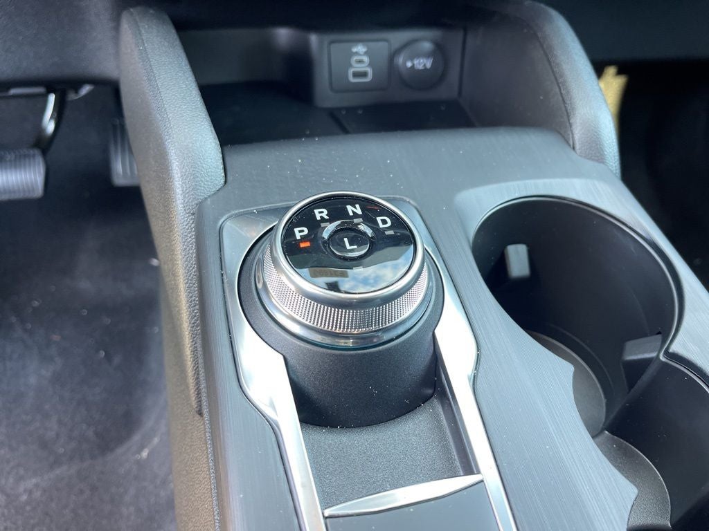 2026 Ford Escape Hybrid ST-Line Select