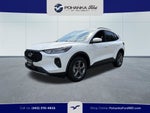 2025 Ford Escape Hybrid ST-Line Select