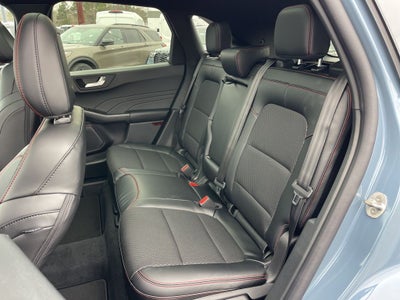 2026 Ford Escape Hybrid ST-Line Select