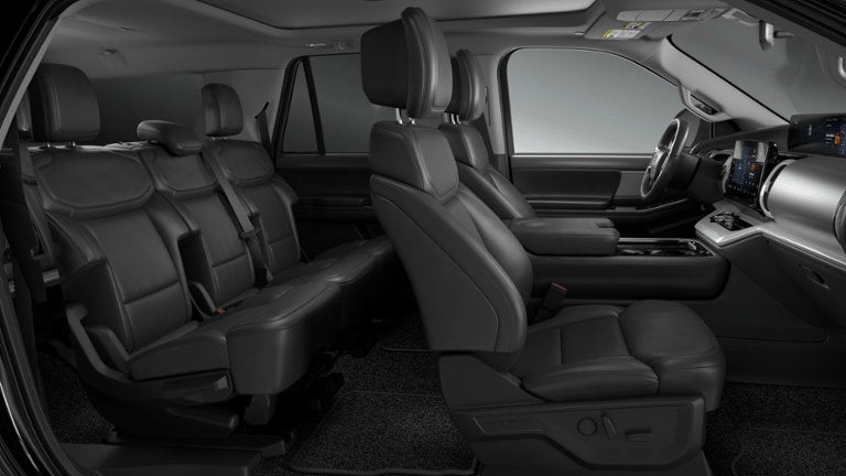 2027 Ford Expedition Max Active