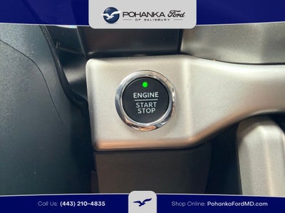 2023 Ford Expedition Max XLT