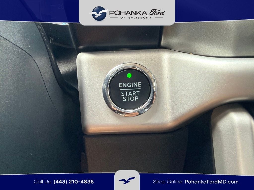 2023 Ford Expedition Max XLT