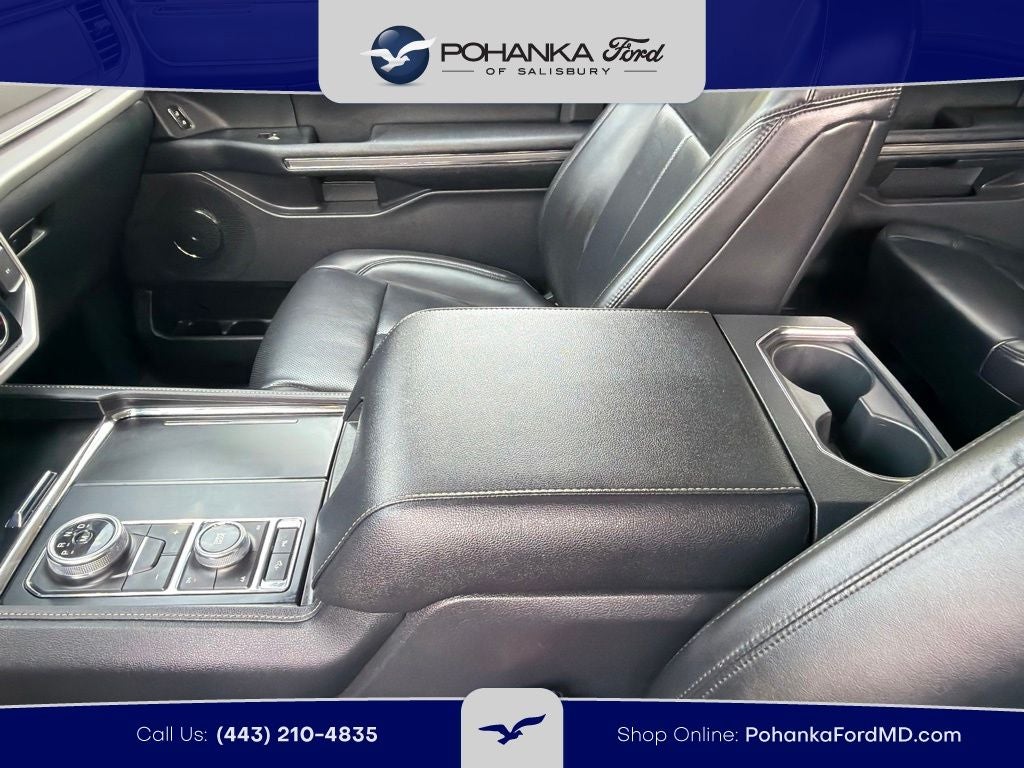 2023 Ford Expedition Max XLT