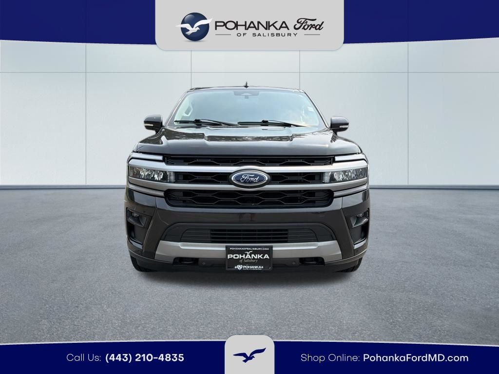 2023 Ford Expedition Max XLT